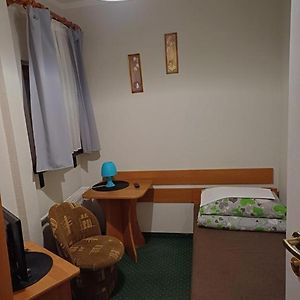 Pokój jednoosobowy