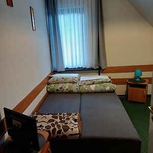Pokój dwuosobowy